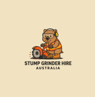 Stump Grinder Hire Australia