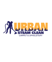 Urban Steam Clean