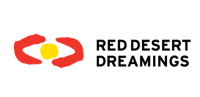 Red Desert Dreamings Gallery