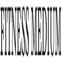 Fitness MEDIUM