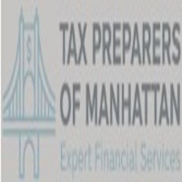 Tax Accountants of Manhattan