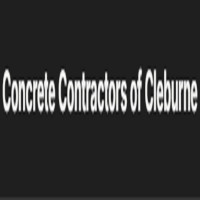 Concrete Contractors of Cleburne