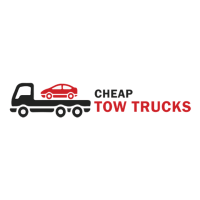 Cheap Tow Trucks