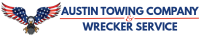Towing Company Austin towing service