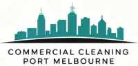 Kontrol Commercial Cleaning