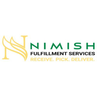 Nimish Warehouse Fulfillment Center