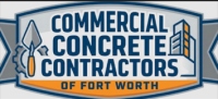 Commercial Concrete Contractors of Fort Worth