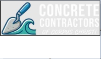 Concrete Contractors of Corpus Christi