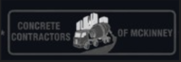 Concrete Contractors of McKinney