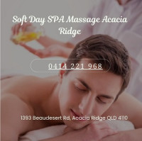 Soft Day SPA Massage Acacia Ridge