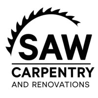 Saw Carpentry And Renovations