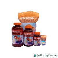 Maeng Da Kratom Capsules