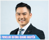 CEO Dương Quang Nguyên 789Club