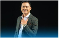 CEO Viết Chiển - Bongdaso IR6