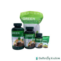 Green Borneo