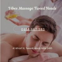 Vibes Massage Tweed Heads