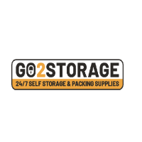 Go 2 Storage
