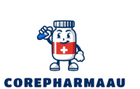 core pharma au