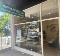 May Health Studio Massage