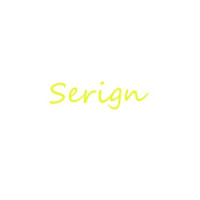 Psychic Serign
