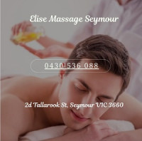 Elise Massage Seymour