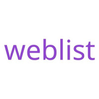 weblist