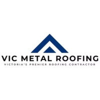 VIC Metal Roofing