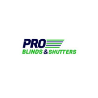 Pro Blinds & Shutters