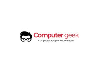Computer Geek