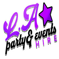 L.A Party and Events Hire