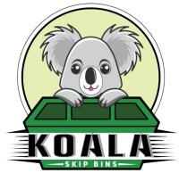 Affordable Skip Bin Hire Adelaide | Koala Skip Bins
