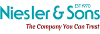 Niesler & Sons Billiards