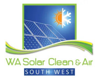 WA Solar Clean and Air Southwest