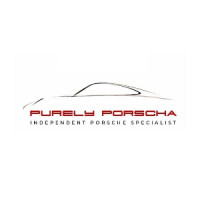 Purely Porscha