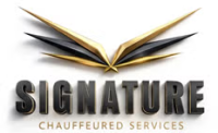 Signature Chauffeured Services