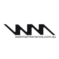 Web Maintenance Australia