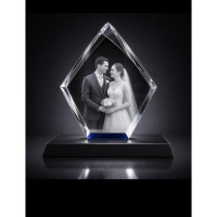 3D Crystal Shop