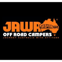 JAWA Off Road Campers