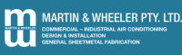 Martin & Wheeler Pty Ltd