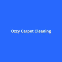 Ozzy Carpet Cleaning