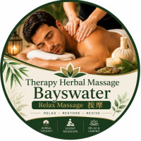 Therapy Herbal Massage Bayswater - Relax Massage, 按摩