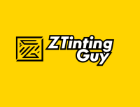 Z Tinting Guy