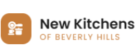 New Kitchens of Beverly Hills