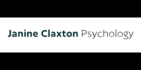Janine Claxton Psychology