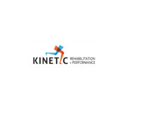 Kinetic Rehabilitation + Performance
