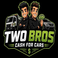 Two Bros Cash For Cars
