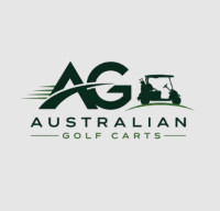 Australia Golf Carts