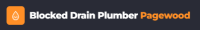 Blocked Drain Plumber Pagewood