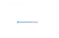 Blocked Drain Plumber Artarmon