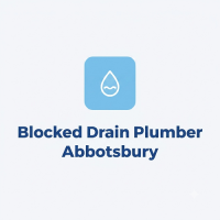 Blocked Drain Plumber Abbotsbury